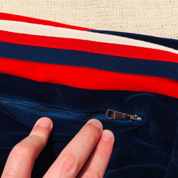 ❌SOLD❌🔥NEW🔥GUCCI SALE 🔥GUCCI WEB TRACK PANTS - Picture 8 of 8